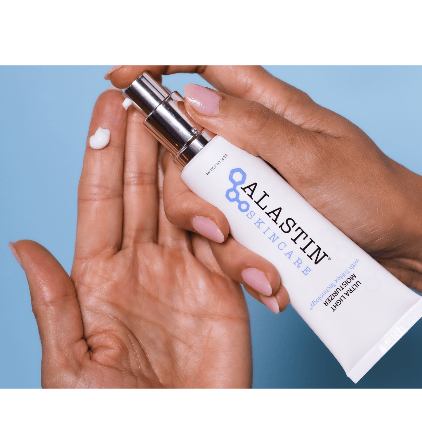 alastin moisturizer Alastin Ultra Light Moisturizer with TriHex Technology®