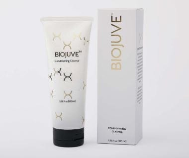 Crown Aesthetics Cleanser BioJuve Conditioning Cleanse