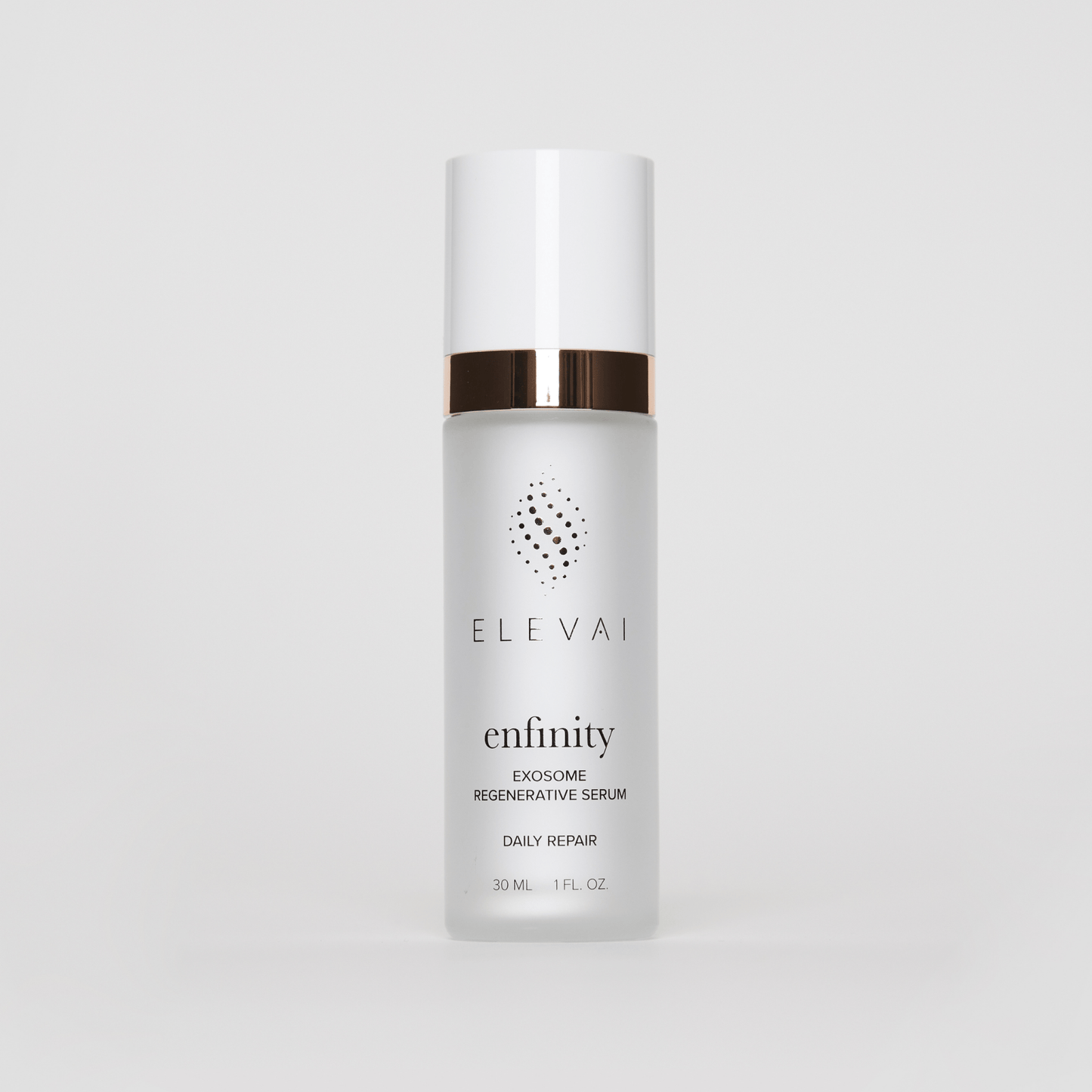 Doris Day MD Growth Factor Elevai Enfinity