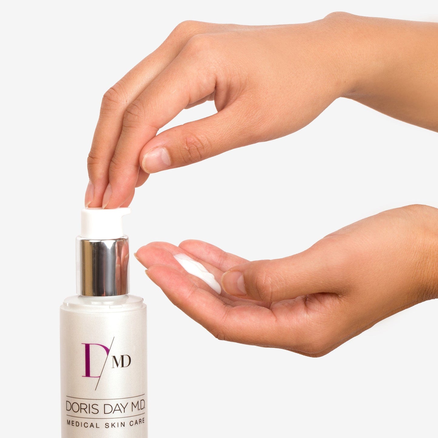 DORIS DAY MD SKINCARE Acne 207 ml | 7 oz Gentle Acne Cleanser