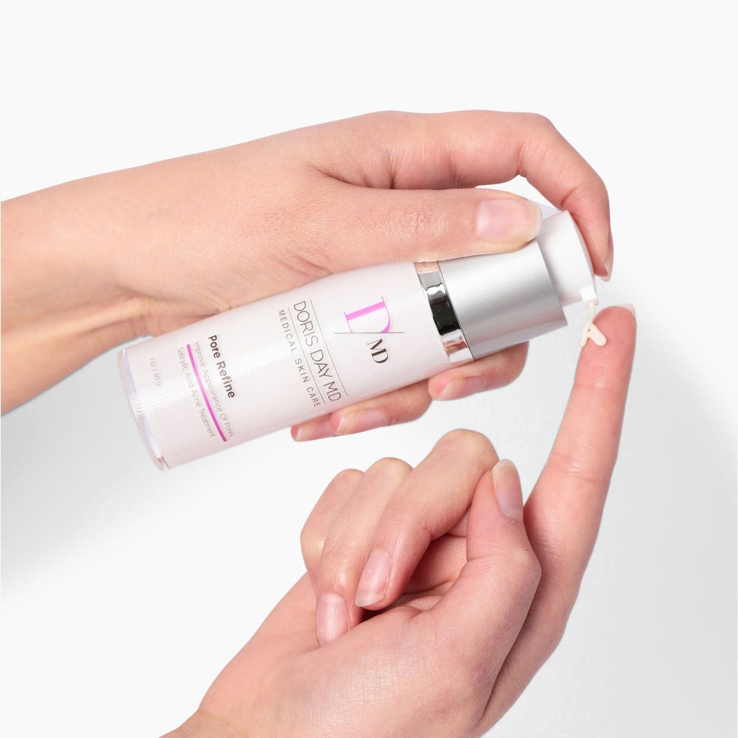 DORIS DAY MD SKINCARE Face 60 ml | 2 oz Pore Refine Serum