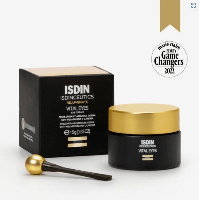 ISDIN ISDIN Vital Eyes
