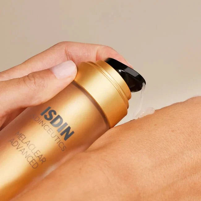 ISDIN Serum ISDIN MELACLEAR ADVANCED