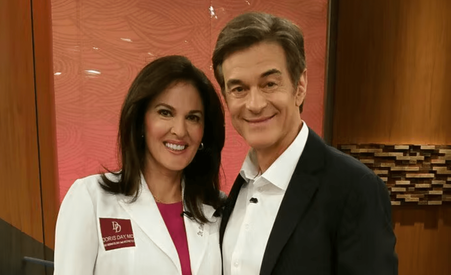 Dr. Oz - Tannorexia