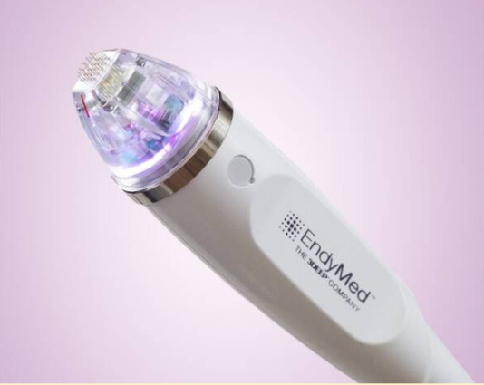 EndyMed Intensif RF microneedling device