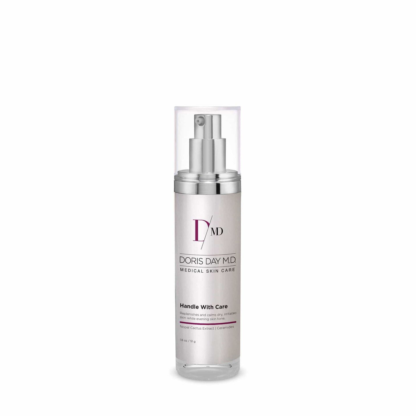 DORIS DAY MD SKINCARE Hydrator 53.2 ml | 1.8 oz Handle With Care