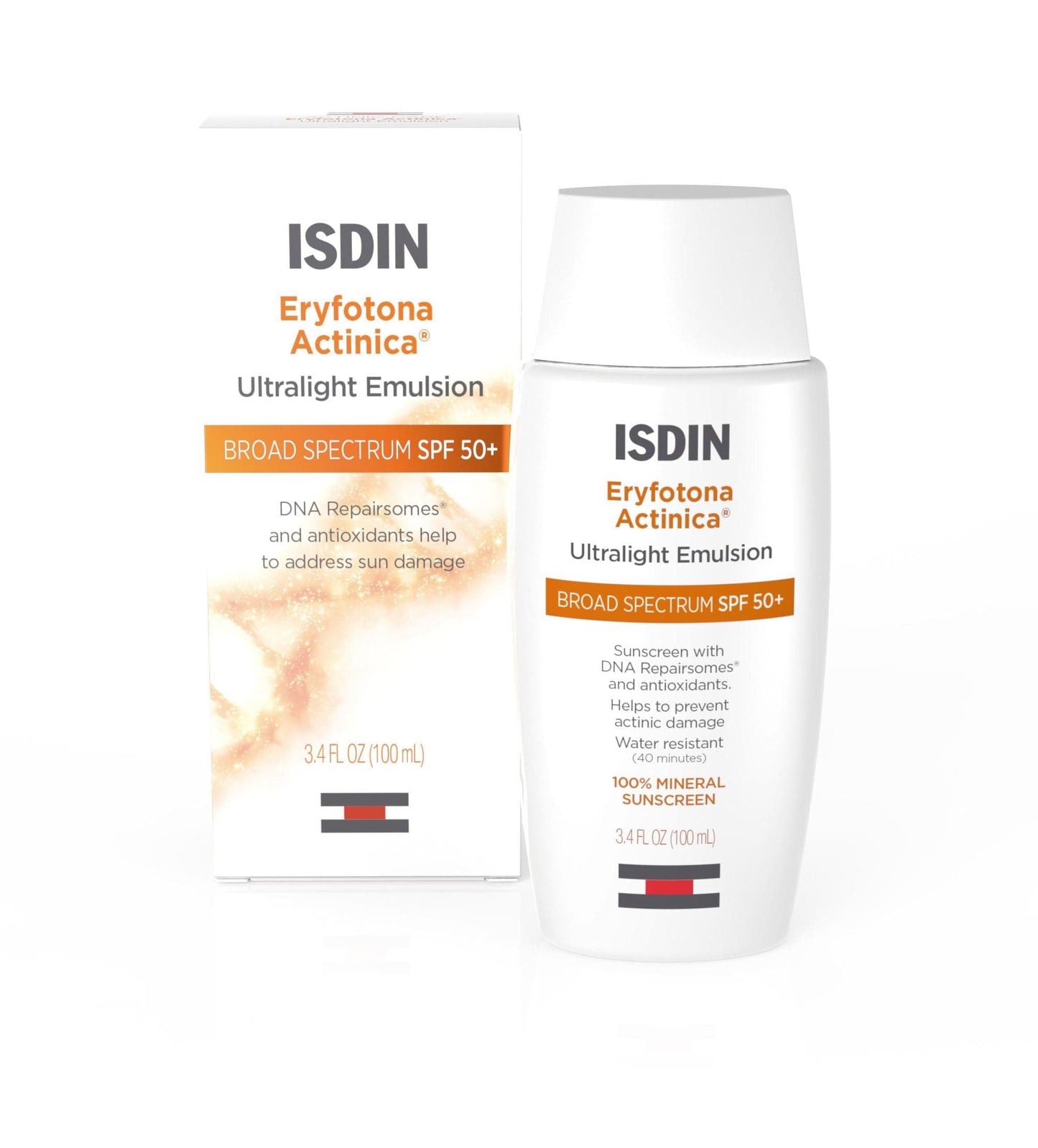 ISDIN SUNSCREEN ISDIN Eryfotona Actinica