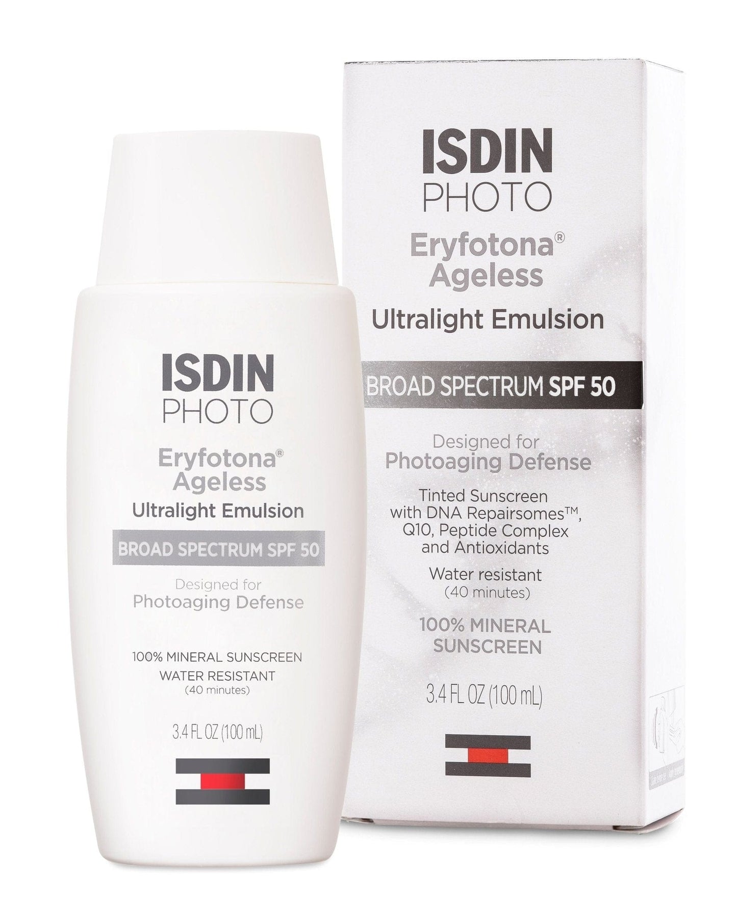 ISDIN SUNSCREEN ISDIN Eryfotona Ageless